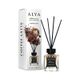 Alya Nature's 100 ml Scents Coffee Latte Bambu Çubuklu Oda Kokusu