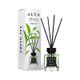 Alya Nature's 100 ml Scents Green Tea Bambu Çubuklu Oda Kokusu