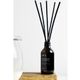 Amber 50 ml Romantik Bambu Çubuklu Oda Kokusu