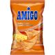 Amigo 130 gr Nacho Peynir Çeşnili Mısır Cipsi