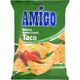 Amigo 130 gr Taco Mısır Cips