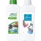 Amway 1 lt Home Loc Çok Amaçlı Temizleyici+ 1 lt Zoom Konsantre Sprey Temizleyici