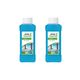 Amway 2x500 ml L.o.c Home Cam Temizleyici