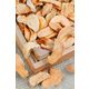Anadoludan Gelsin 1 kg Naturel Elma Kurusu