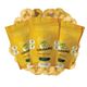 Anamour Natural 3x75 gr Muz Cipsi Meyve Kurusu