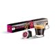 Anisah Coffee 10'lu Bolivar Nespresso Uyumlu Kapsül Kahve