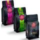 Anisah Coffee 3x250 gr Kolombiya + Brezilya + Romeo French Press Filtre Kahve Seti