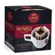Anisah Coffee 5'li Romeo Blend Pratik Filtre Kahve