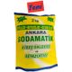Ankara 2 kg Sodamatik