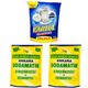 Ankara 2x1 kg Sodamatik + 500 gr Kartül Tül Beyazlatıcı