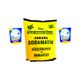 Ankara 3 kg Sodamatik + 500 gr Kartül Tül Beyazlatıcı