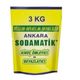 Ankara 3 kg SodaMatik Kireç Önleyici
