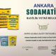Ankara 3x500 gr Kartül Tül Beyazlatıcı
