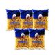 Ankara 5x500 gr Fiyonk Makarna