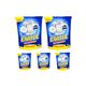 Ankara 5x500 gr Kartül Tül Beyazlatıcı