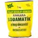 Ankara 6x1 kg Sodamatik