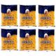 Ankara Burgu 6x500 gr Makarna