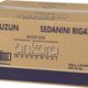 Ankara İnce Uzun 20x500 gr Makarna