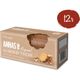 Annas 150 gr Badem Aromalı Bisküvi