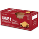 Annas 150 gr Ginger Thins Bisküvi