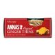 Annas 150 gr Zencefilli Bisküvi