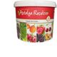 Antalya 5 kg %50 Meyve Bodrum Mandalina Reçeli