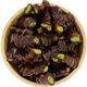 Antep Pazarı 500 gr Antep Fıstıklı Sucuk