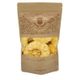 Antep Pazarı 500 gr Dilimli Şekersiz Ananas Kurusu