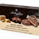 Anthon Berg 175 gr Çikolata Kaplı Baileysli Marzipan Badem Ezmesi