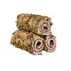 Antik Kuruyemiş 500 gr File Antep Fıstıklı Sadrazam Lokum