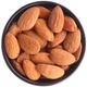 Antik Kuruyemiş Badem İçi Çiğ 200 gr