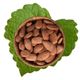 Antik Kuruyemiş Çiğ Badem İçi 500 gr