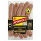 Apikoğlu 1 kg Frankfurter Sosis