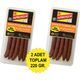 Apikoğlu 2x110 gr Dana Et Çubukları