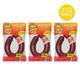 Apikoğlu Dana Kangal Fermente Sucuk 3 x 280 gr
