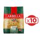 Arbella 10x500 gr Fiyonk Makarna