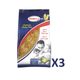 Arbella 3x400 gr Glutensiz Arpa Şehriye