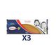 Arbella 3x400 gr Glutensiz Spagetti