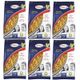 Arbella 6x400 gr Plus Glutensiz Burgu Makarna