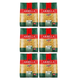 Arbella  6x500 gr Burgu Makarna