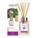 Areon Home 150 ml Vanilla Bambu Çubuklu Oda Kokusu