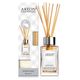 Areon Home 85 ml Silver Linen Bambu Çubuklu Oda Kokusu
