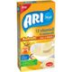 Arı 12 Vitaminli 6 Mineralli Sütlü Ballı 250 gr Prinç Unu