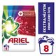 Ariel 1,2 kg 8 Yıkama Oxi Renkli Toz Çamaşır Deterjanı