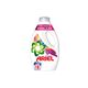 Ariel 18 Yıkama 900 ml Canlı Parlak Renkliler Sıvı Deterjan