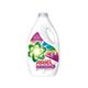 Ariel 2.25 lt Renk Koruma & Leke Karşıtı Renkliler için Sıvı Deterjan