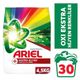 Ariel 4.5 kg Oxi Aquapudra Renklilere Özel Toz Çamaşır Deterjanı