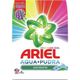 Ariel 4 kg Dağ Esintisi Renkliler İçin Toz Çamaşır Deterjanı