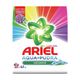 Ariel 5.5 kg Aqua Pudra Renkliler İçin Toz Çamaşır Deterjanı