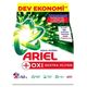Ariel 5.5 kg Oxi Aquapudra Ekstra Hijyen Toz Deterjan
